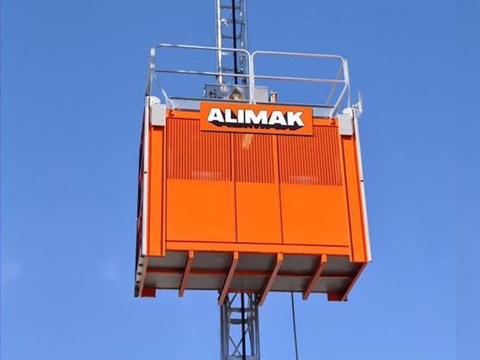 بالابر کارگاهی چیست و چه کاربردی دارد