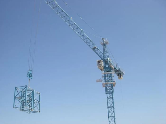 اجاره جرثقیل لوفینگ جیب