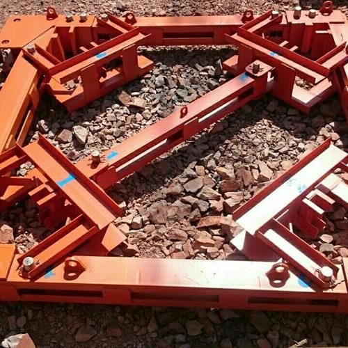 کمربند تاور کرین چیست؟