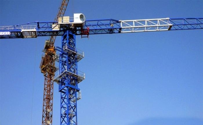 خرید تاور کرین آلیماک