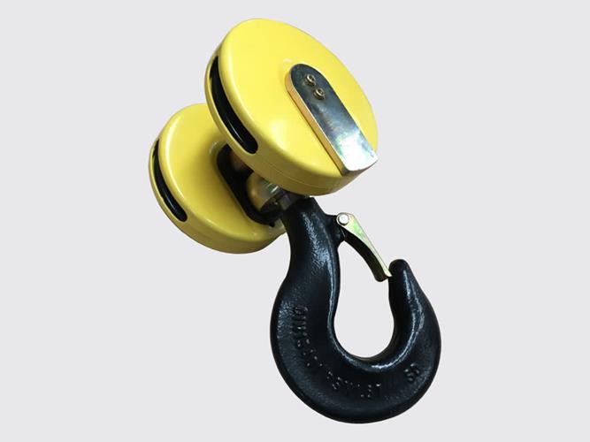 قلاب تاور کرین چیست؟