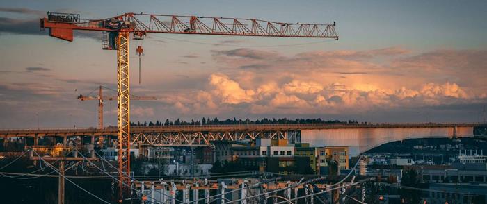 قیمت تاور کرین آلیماک حرفه ای