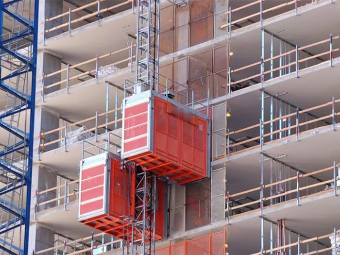 شرکت ساخت آسانسور کارگاهی