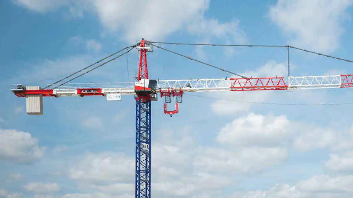 فروش و اجاره تاورکرین دست دوم