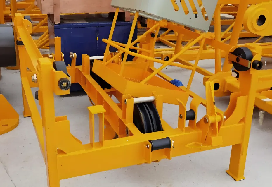 فروش قطعات تاورکرین