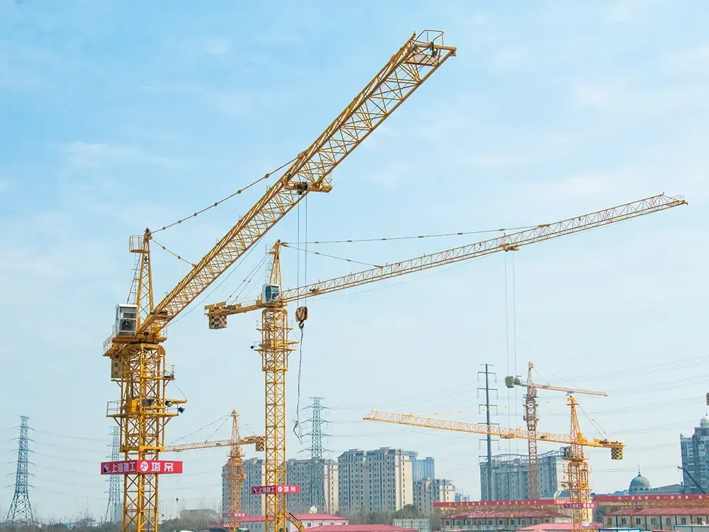 فروش و اجاره تاورکرین دست دوم