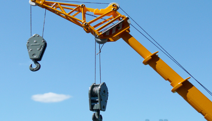 قیمت قلاب (هوک) تاورکرین در بازار