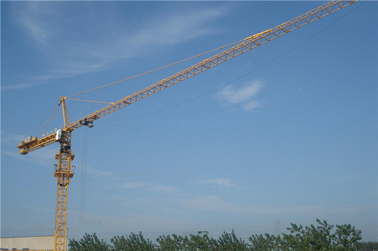 خرید و اجاره تاورکرین 16 تن