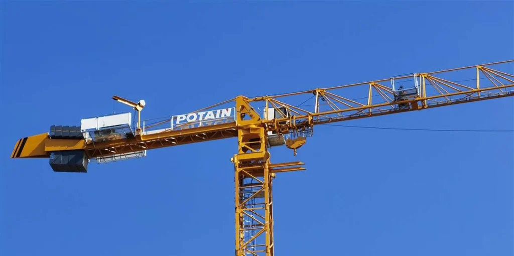 تاورکرین پتن