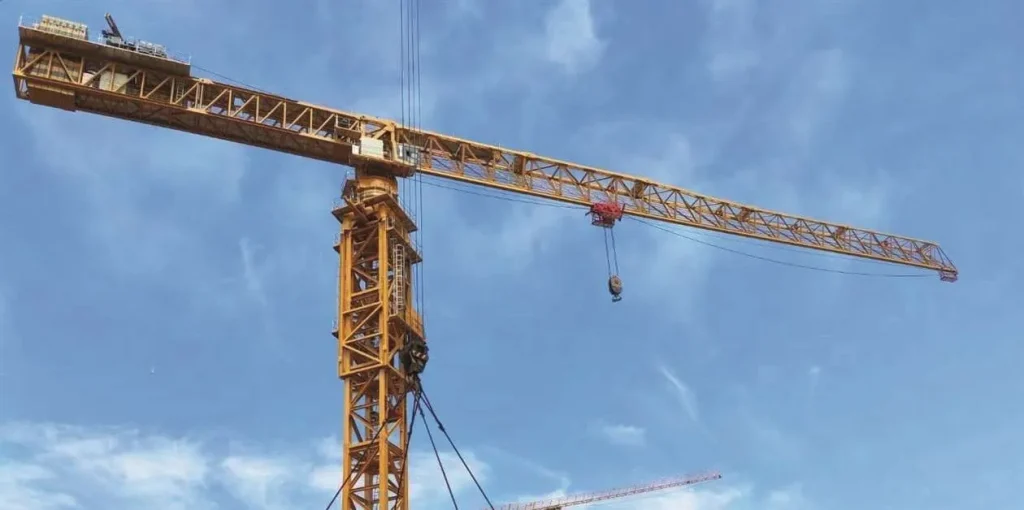 خرید و قیمت تاورکرین 25 تن