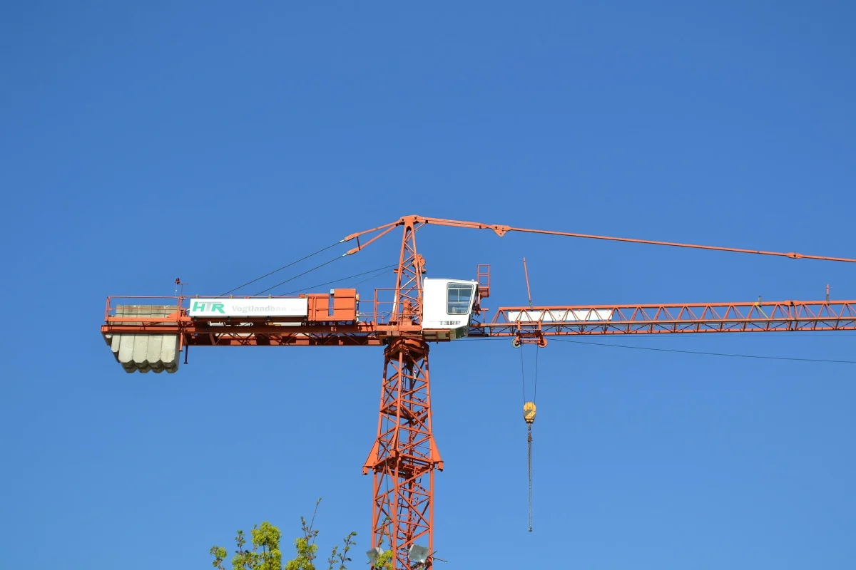 تاورکرین لیبهر