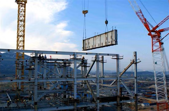 خرید و قیمت تاورکرین 25 تن