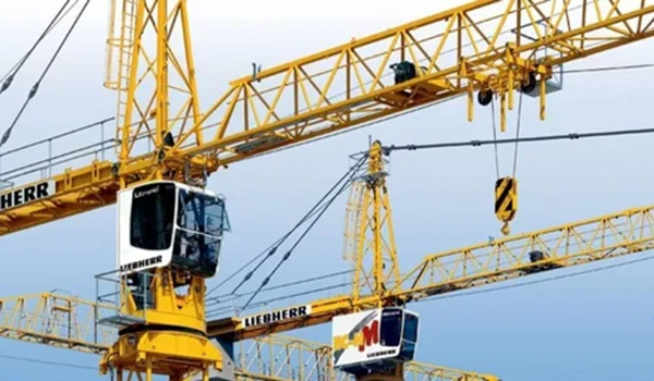 قیمت و خرید تاورکرین لیبهر