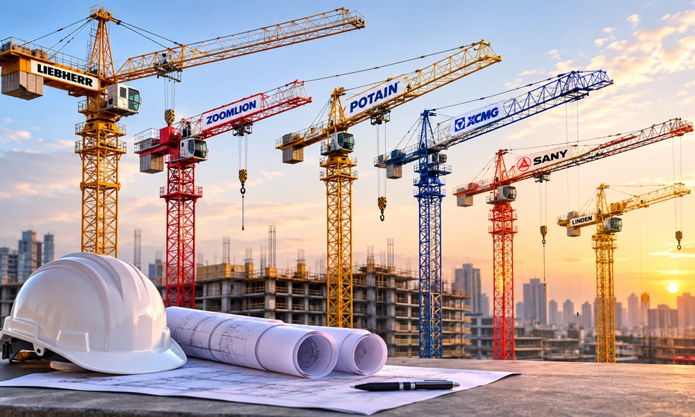 بهترین برندهای تاورکرین در بازار ایران