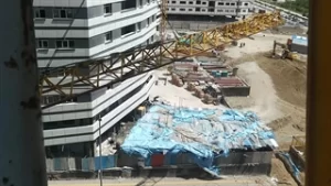 پروژه پاپصیران .نیاوران سه راه یاسر