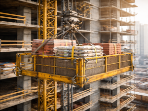 استانداردهای خرید آسانسور کارگاهی