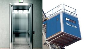 تفاوت تعمیر آسانسور کارگاهی و آسانسورهای مسکونی